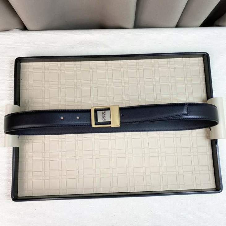 Picture of Saint Laurent Belts _SKUfw167355176fw